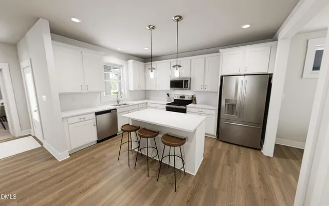 $447,990 | 640 Helping Horse Lane, Unit 2875, Wendell, NC 27591