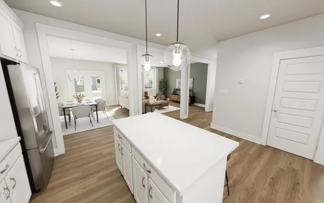 $447,990 | 640 Helping Horse Lane, Unit 2875, Wendell, NC 27591