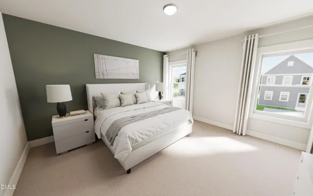 $447,990 | 640 Helping Horse Lane, Unit 2875, Wendell, NC 27591