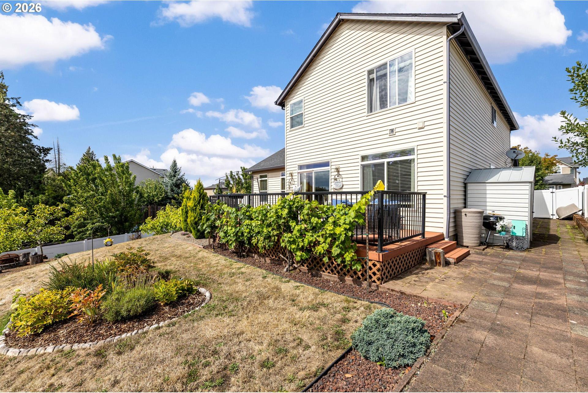 2003 North 5th Way Ridgefield, WA 98642 - Photo 40 of 46 Gallery Image 40