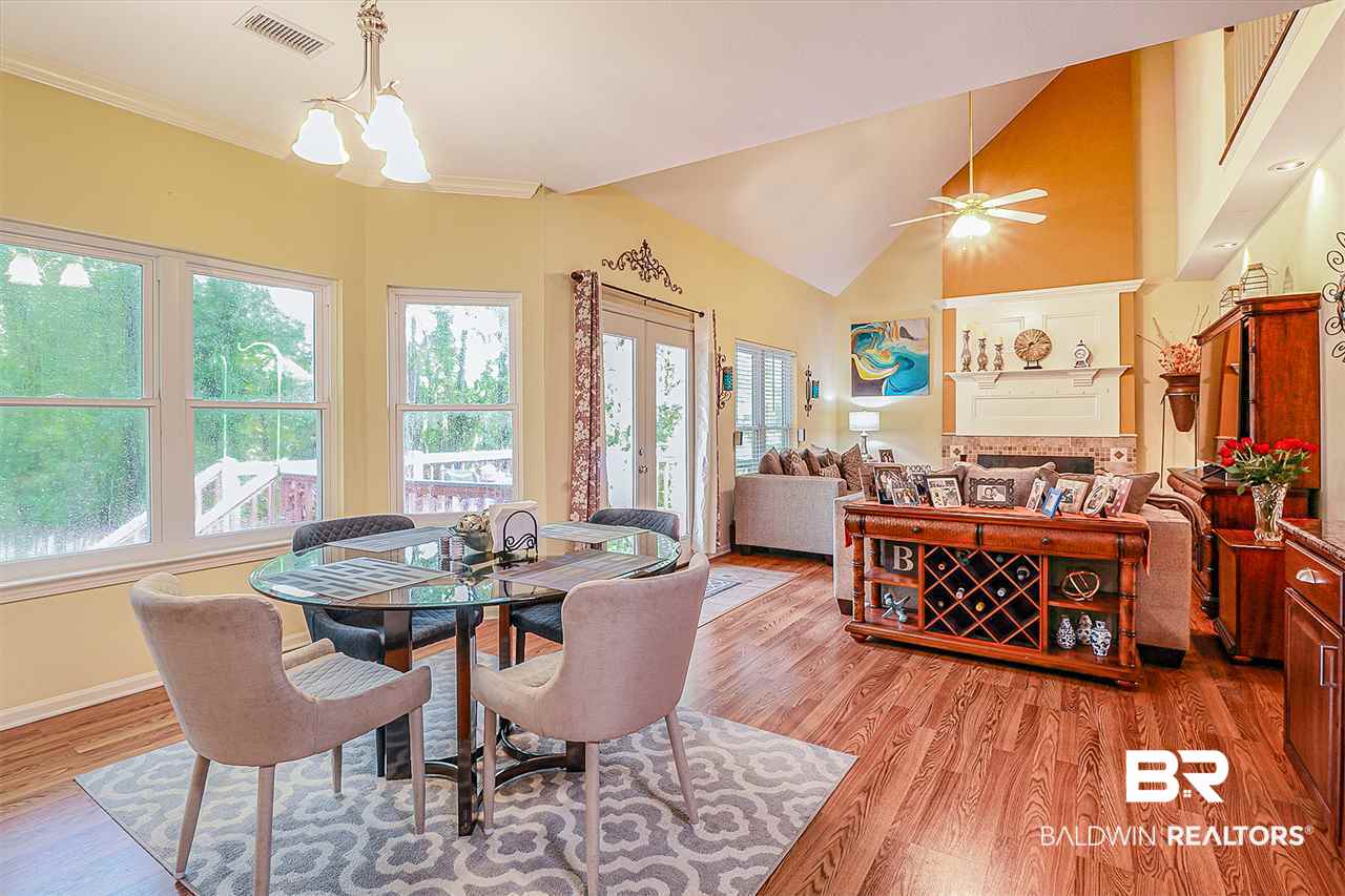 172 Lakeview Loop Daphne, AL 36526 - Photo 7 of 33