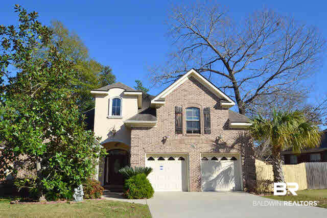 2403 Carolina Court Mobile, AL 36695 - Photo 27 of 28