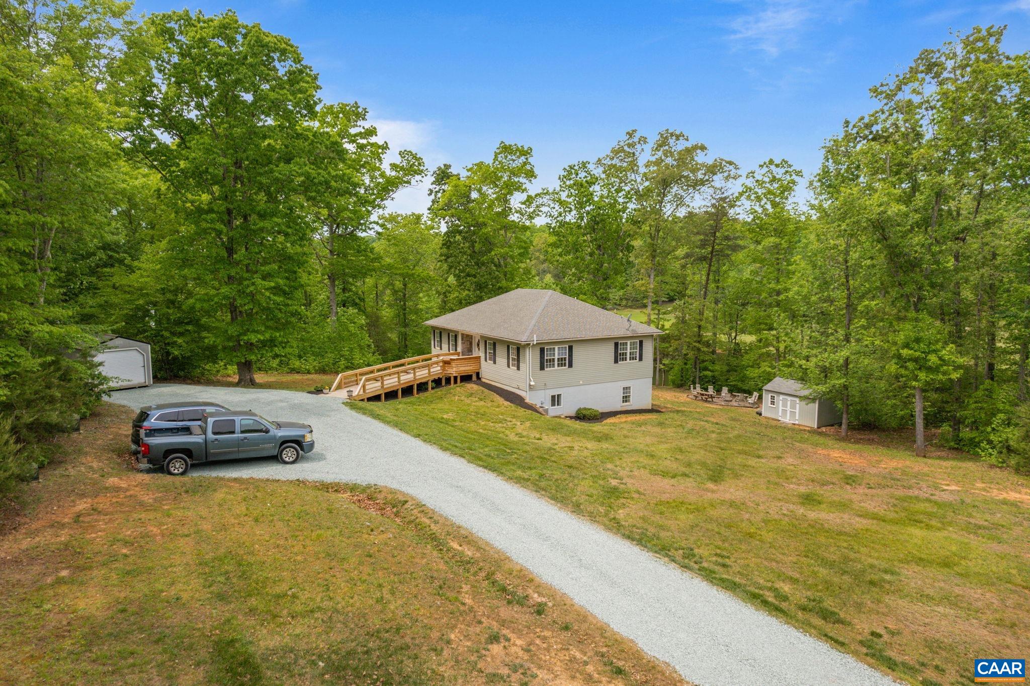 474 Lake Road Troy, VA 22974 - Photo 54 of 75