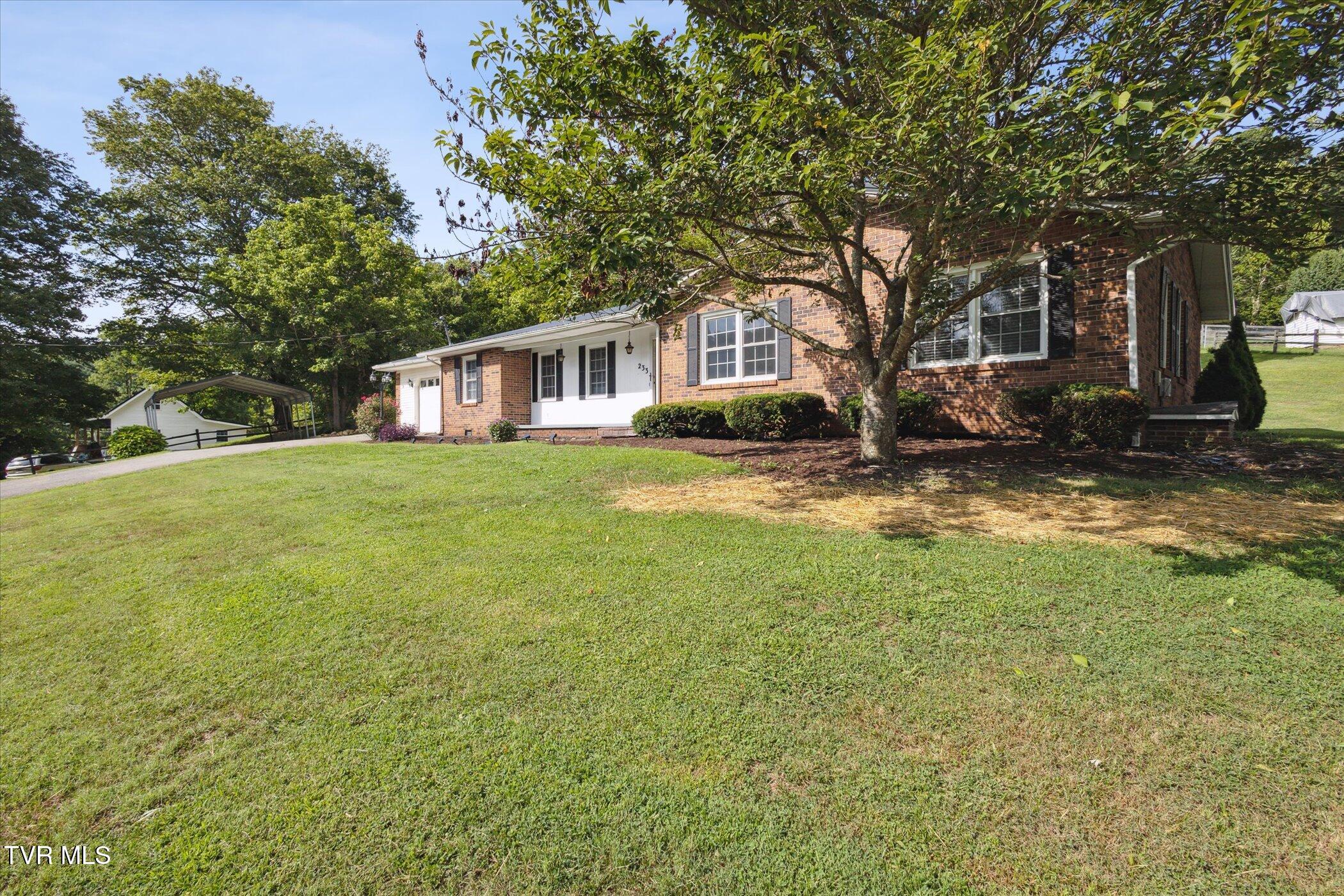 233 Lucy Road Kingsport, TN 37660 - Photo 36 of 40 04-233-Lucy-Rd-Kingsport-TN-37660-Window