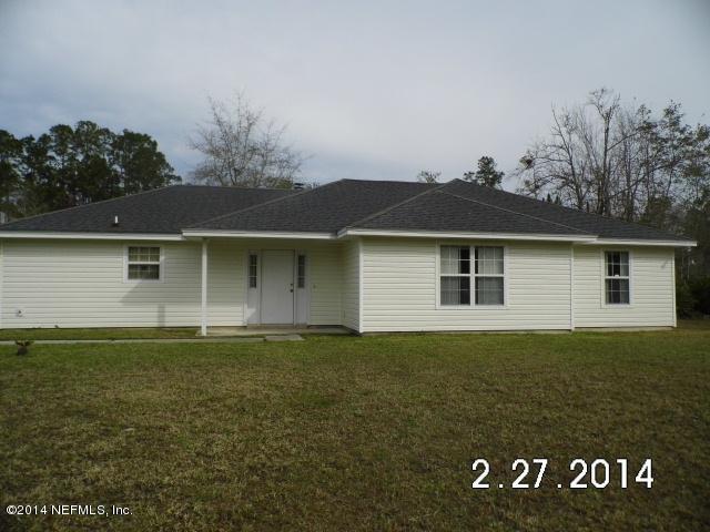 5192 Country Estates Road Middleburg, FL 32068 - Photo 1 of 11 front