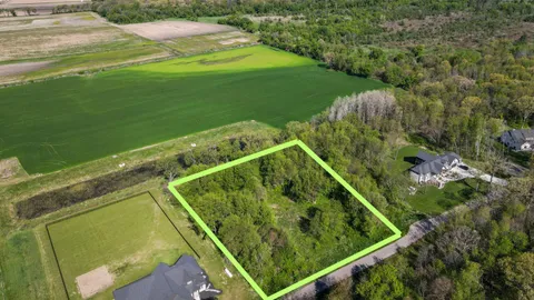 $190,000 | Lot 3-csm County Road, Deerfield, WI 53531