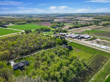 $190,000 | Lot 3-csm County Road, Deerfield, WI 53531
