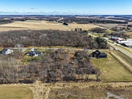 $200,000 | Lot 3-csm County Road, Deerfield, WI 53531
