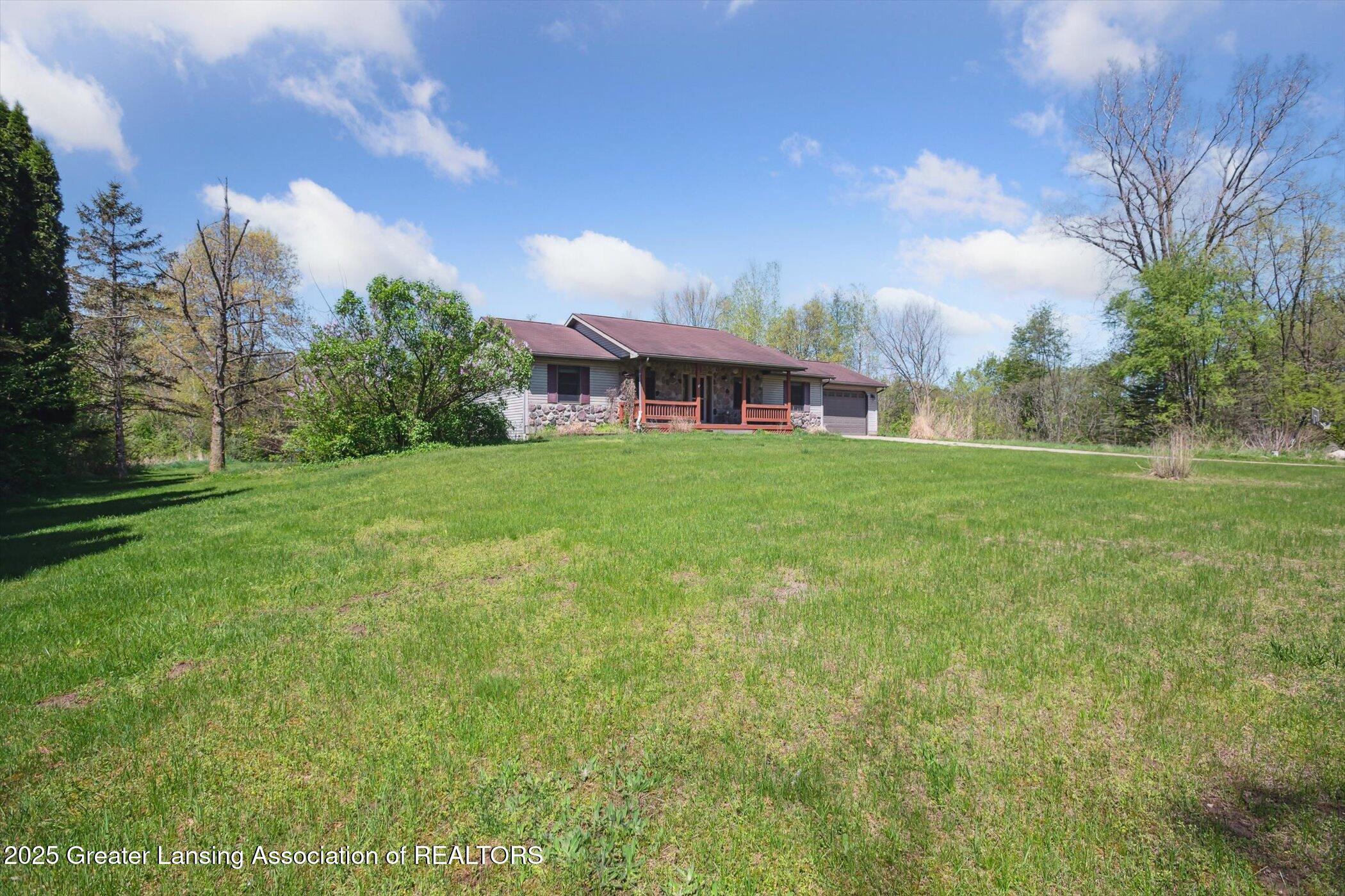 3468 Haynes Road Leslie, MI 49251 - Photo 3 of 62 02-3468-Haynes-Rd-Leslie-MI-49251-Window