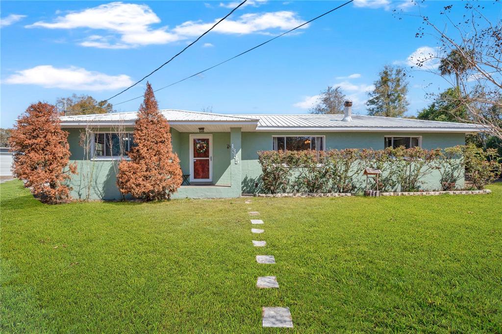 1355 Taylor Road West DeLand, FL 32720 - Photo 1 of 24 Gallery Image 1