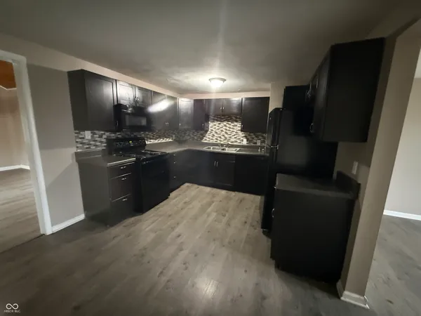 $214,900 | 1717 South 9th Avenue, Beech Grove, IN 46107