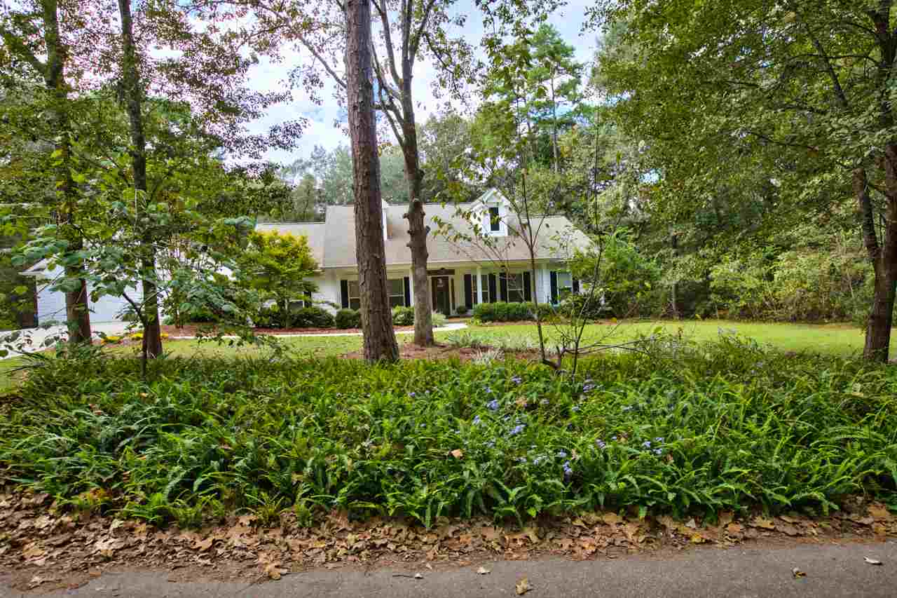 4471 Amber Valley Road Tallahassee, FL 32312 - Photo 1 of 25 Gallery Image 1