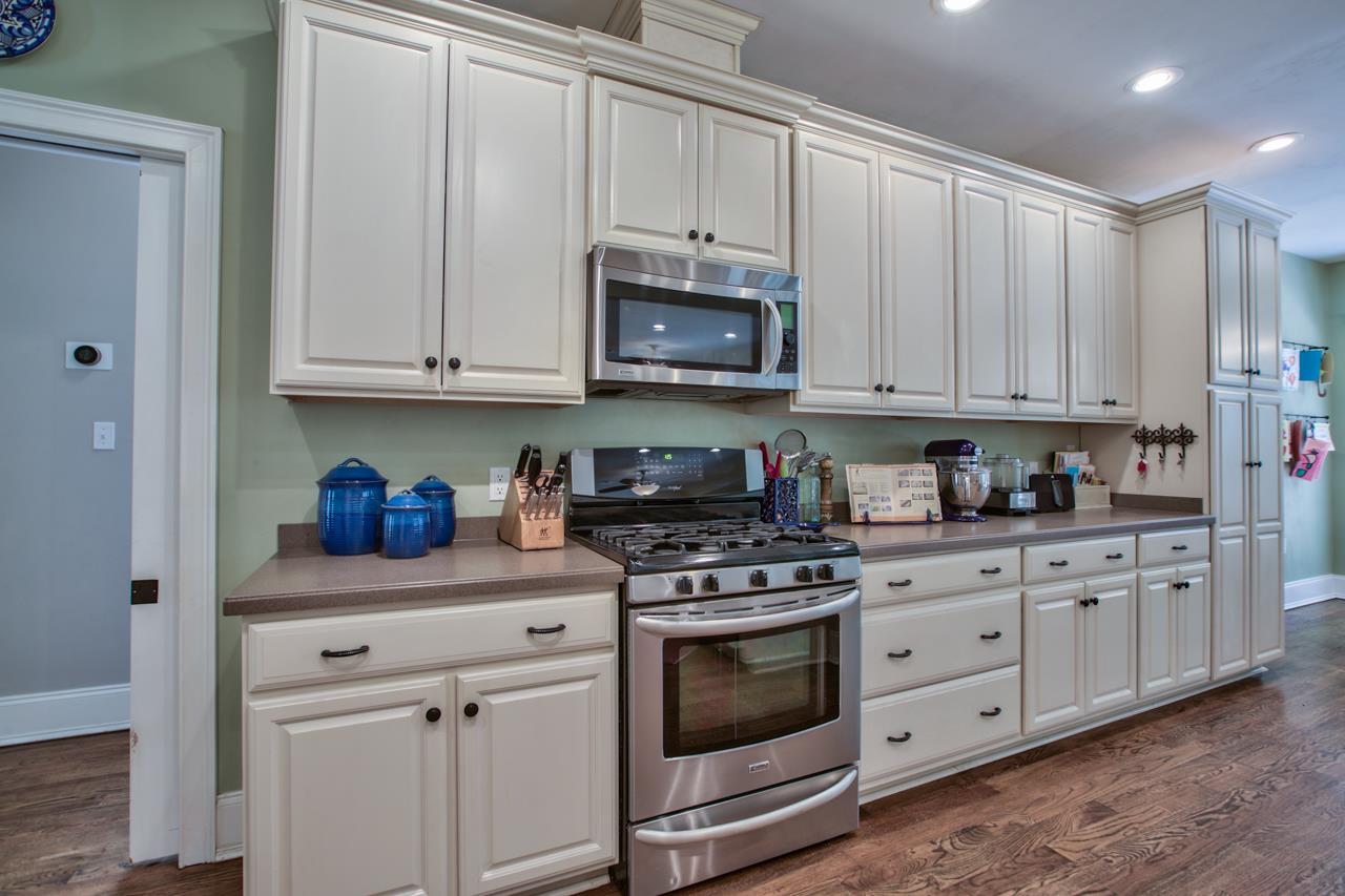 4471 Amber Valley Road Tallahassee, FL 32312 - Photo 16 of 25 Gallery Image 16