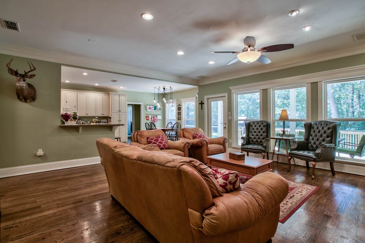 4471 Amber Valley Road Tallahassee, FL 32312 - Photo 20 of 25 Gallery Image 20