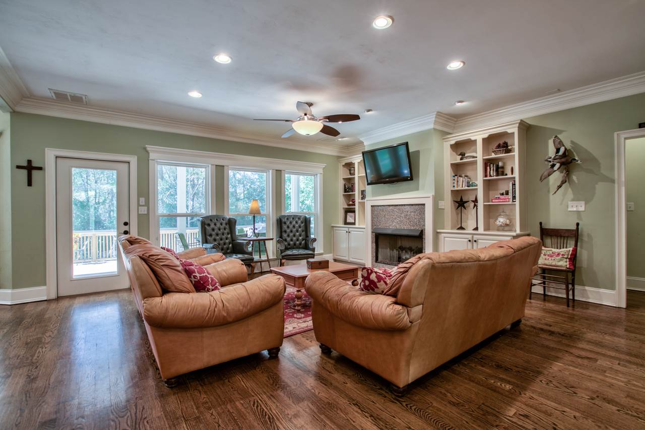 4471 Amber Valley Road Tallahassee, FL 32312 - Photo 21 of 25 Gallery Image 21