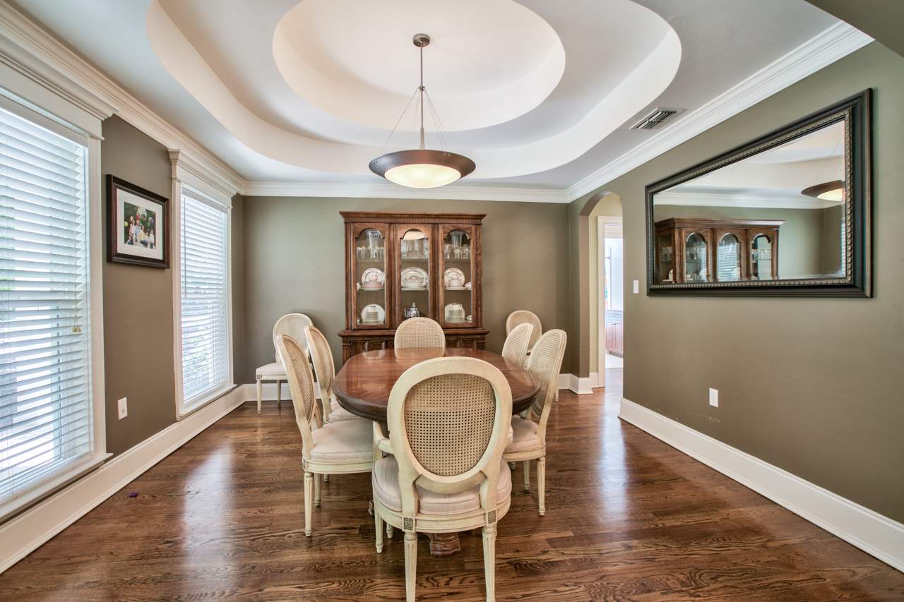 4471 Amber Valley Road Tallahassee, FL 32312 - Photo 22 of 25 Gallery Image 22