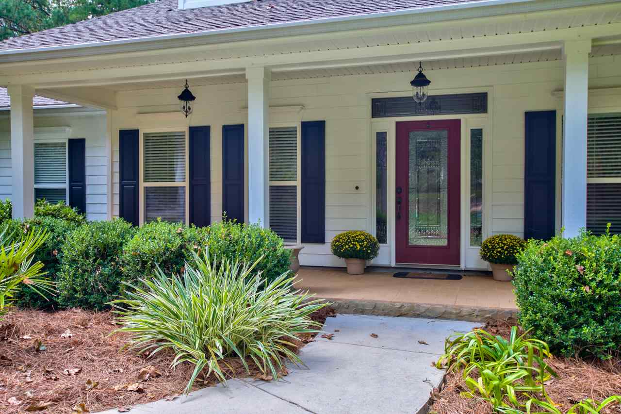4471 Amber Valley Road Tallahassee, FL 32312 - Photo 23 of 25 Gallery Image 23