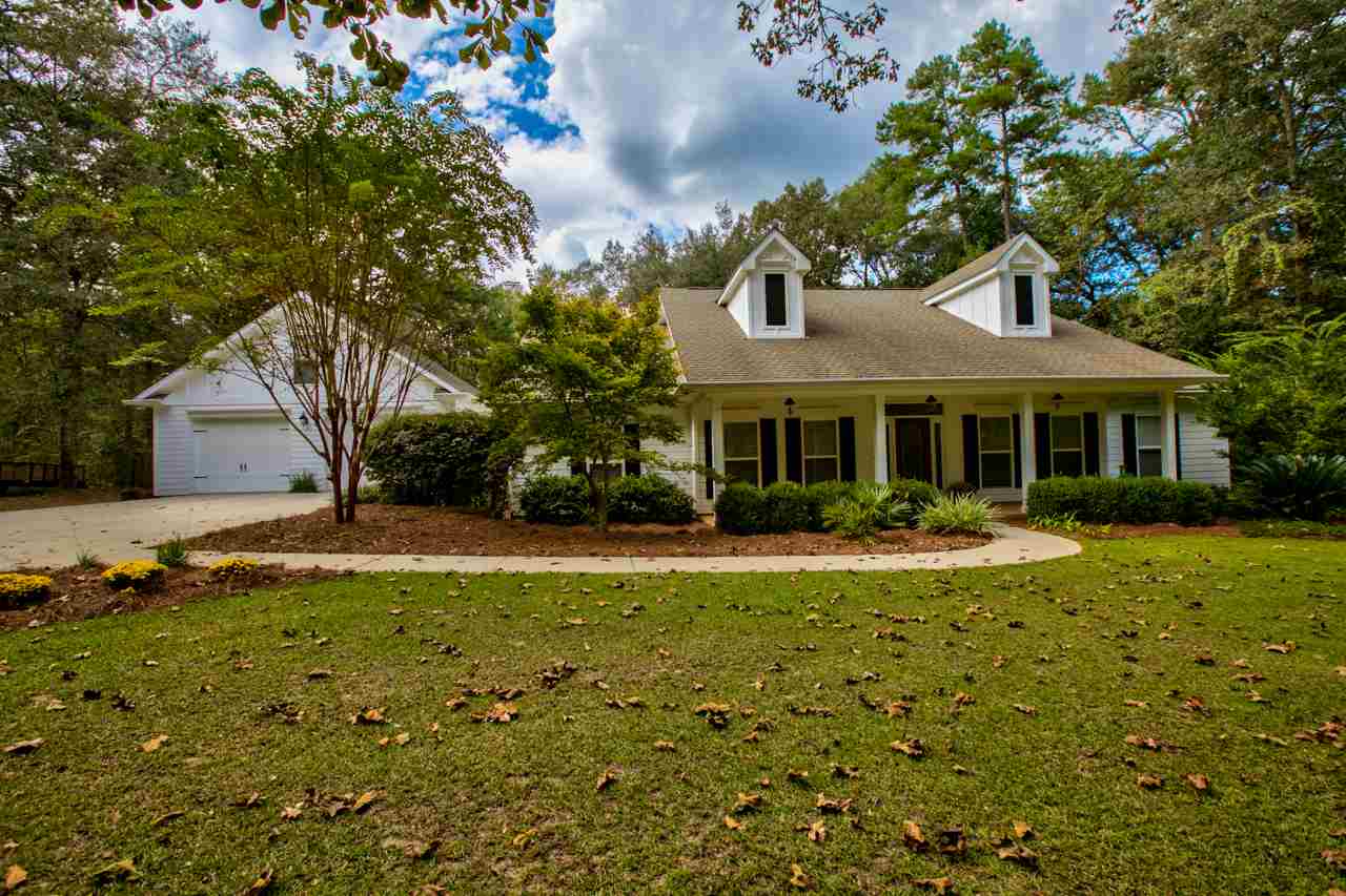 4471 Amber Valley Road Tallahassee, FL 32312 - Photo 24 of 25 Gallery Image 24
