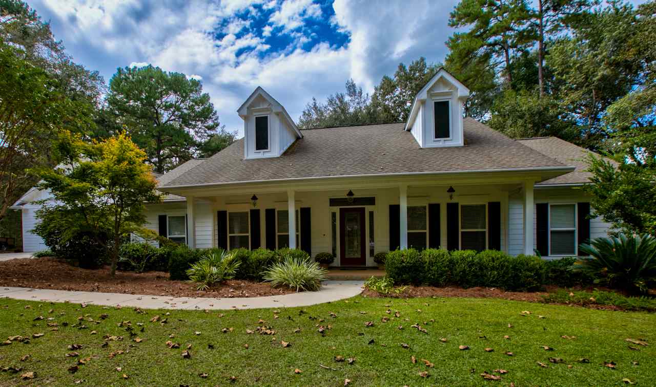 4471 Amber Valley Road Tallahassee, FL 32312 - Photo 25 of 25 Gallery Image 25