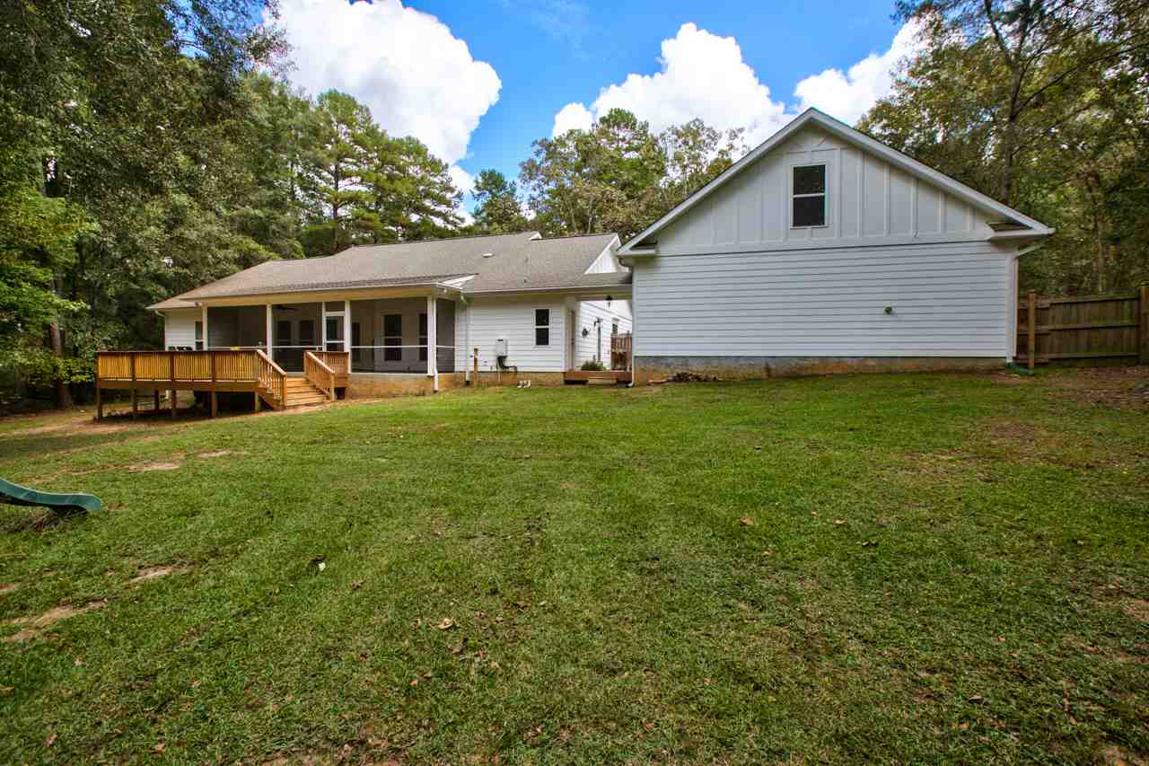 4471 Amber Valley Road Tallahassee, FL 32312 - Photo 3 of 25 Gallery Image 3