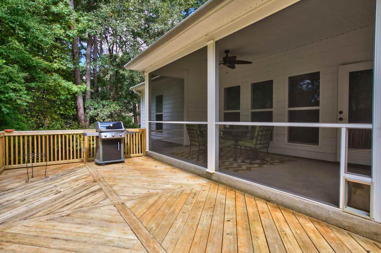 4471 Amber Valley Road Tallahassee, FL 32312 - Photo 5 of 25 Gallery Image 5