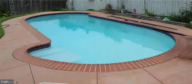 a view of swimming pool