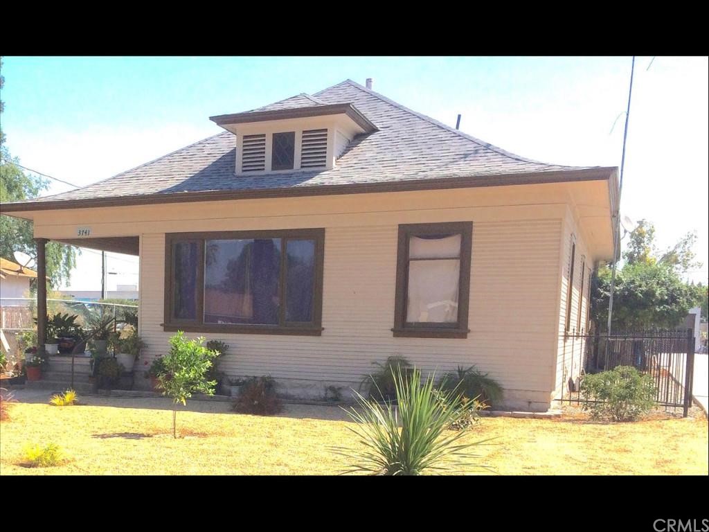 3741 Roosevelt Street Riverside, CA 92503 - Photo 1 of 1 Gallery Image 1