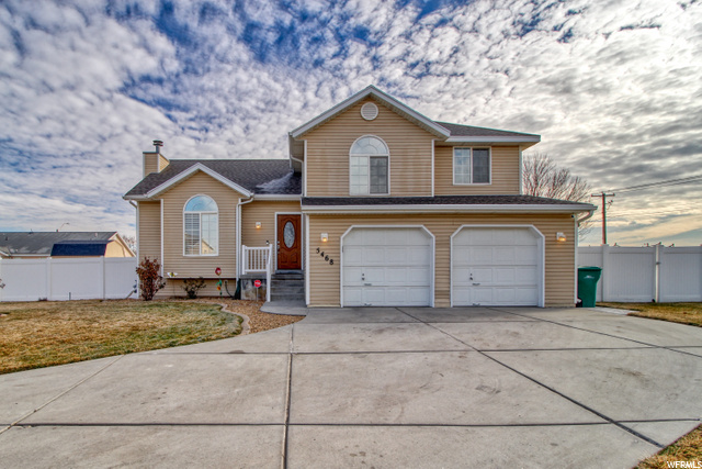 5468 South 4100th Street West Roy, UT 84067 - Photo 1 of 1