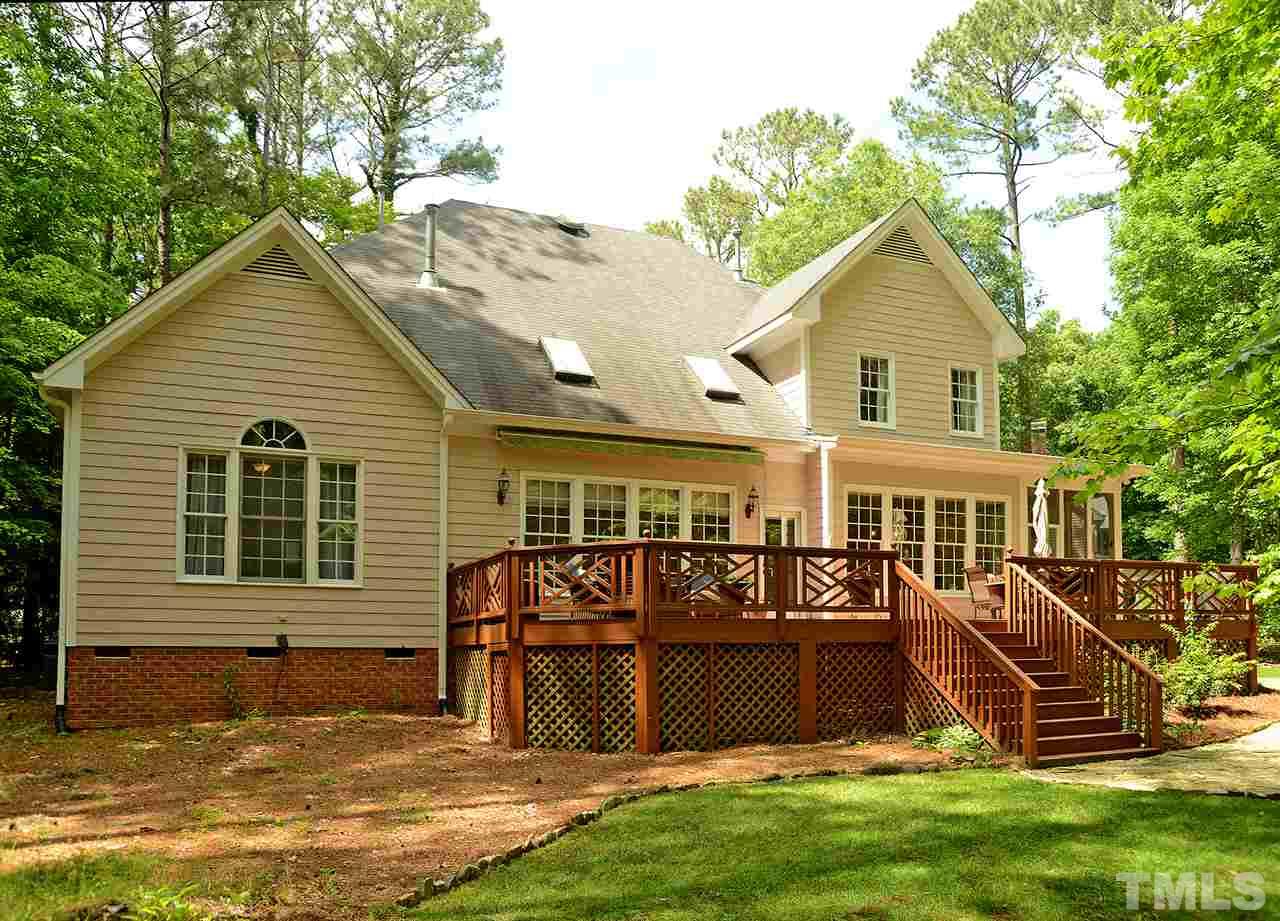 5800 Stone Canyon Court Raleigh, NC 27613 - Photo 23 of 30