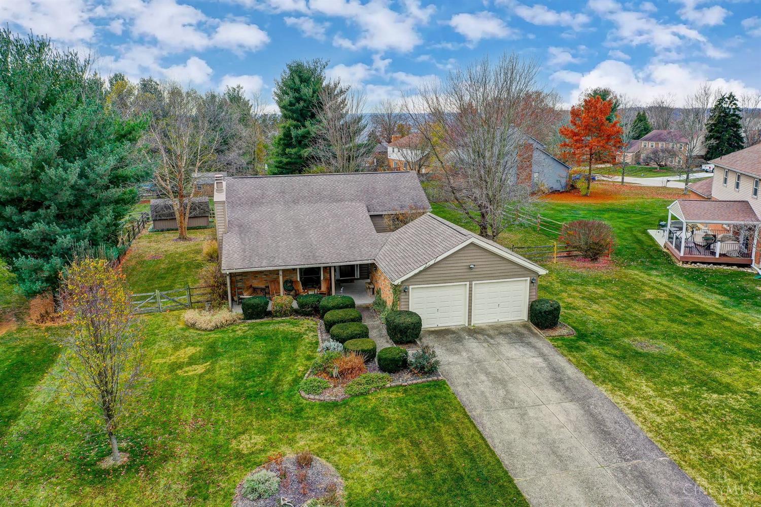 3656 Hopper Ridge Road Cincinnati, OH 45255 - Photo 34 of 34 Gallery Image 34