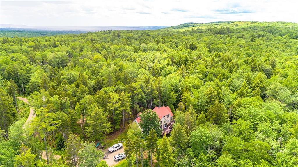 917 Hatchet Mountain Road Hope, ME 04847 - Photo 25 of 29 Photo