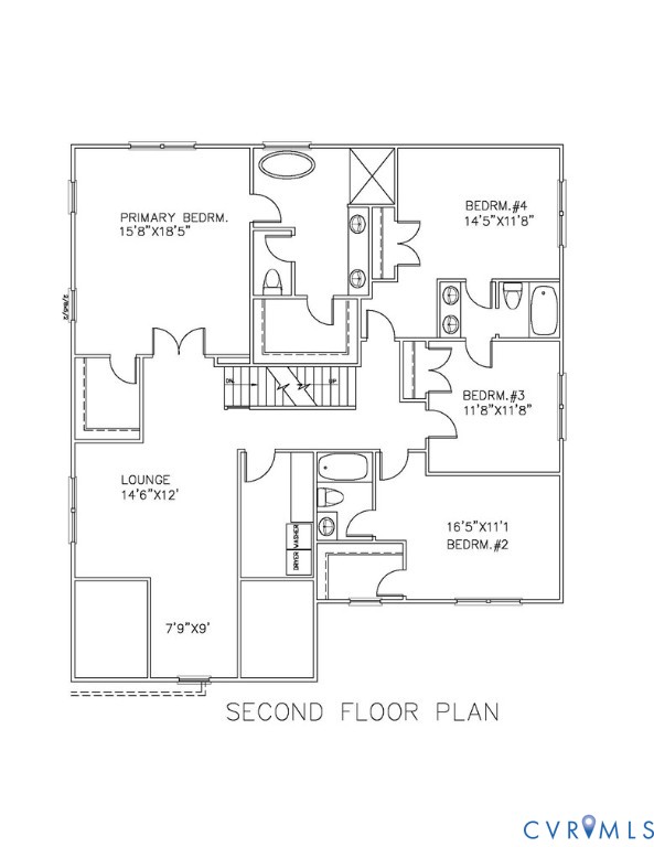 2831 Old Pump Road Henrico, VA 23233 - Photo 4 of 42