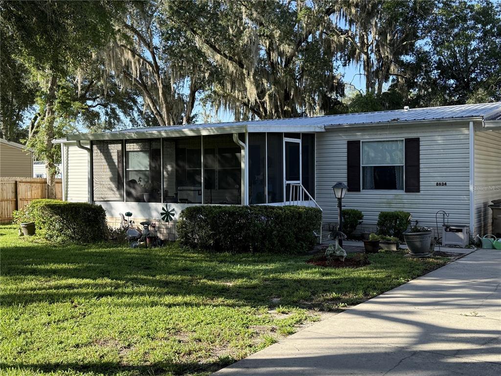 8634 Treasure Island Road Leesburg, FL 34788 - Photo 17 of 17