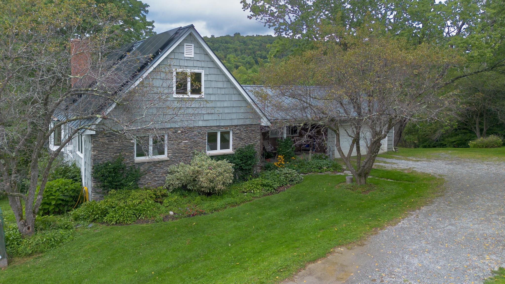 289 Lamb Hill Road Wells, VT 05774 - Photo 2 of 49 Gallery Image 2