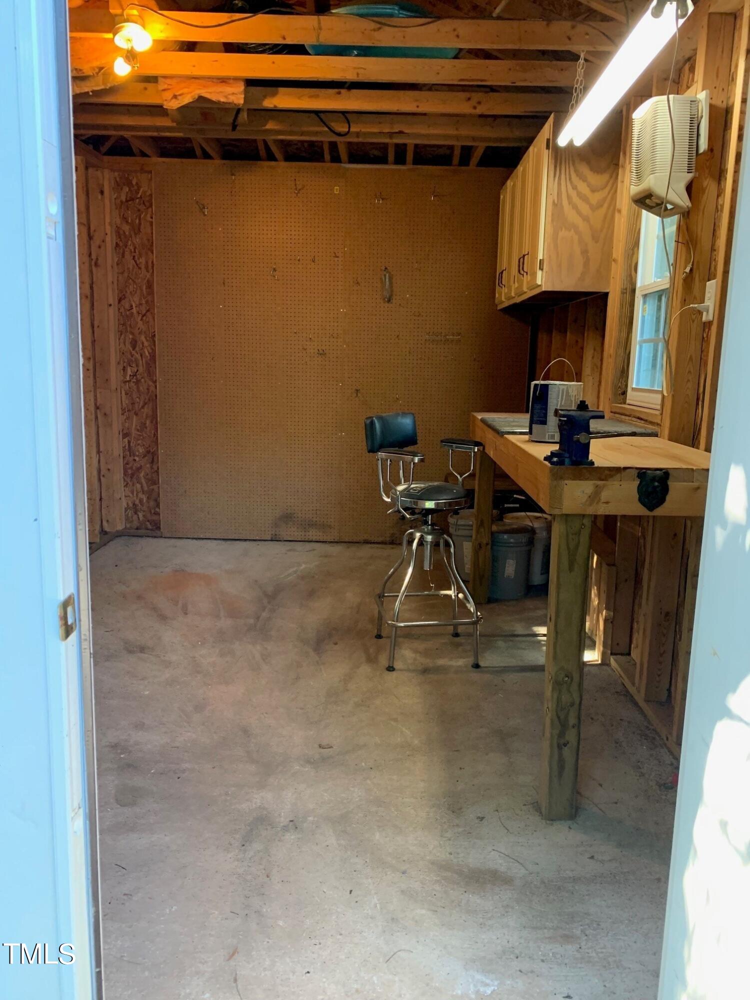 504 Holden Street Raleigh, NC 27604 - Photo 25 of 26 shed