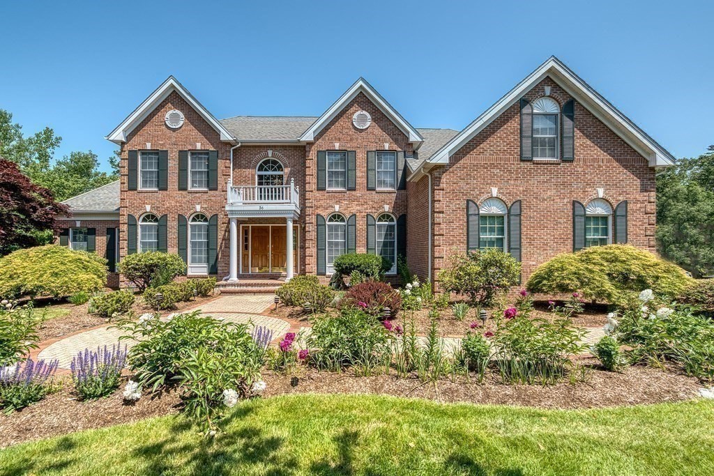 36 Greenwood Road Hopkinton, MA 01748 - Photo 1 of 42 Gallery Image 1