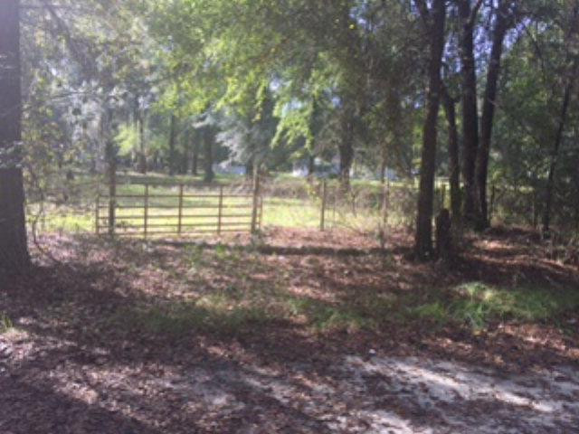 Unkn Herrin Lake Road Nahunta, GA 31553 - Photo 1 of 1 Gallery Image 1