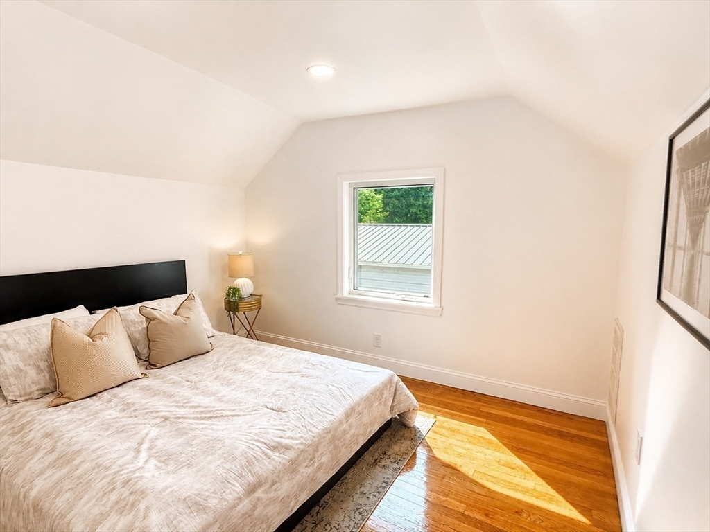 3 Bradford Road Lynn, MA 01904 - Photo 19 of 27