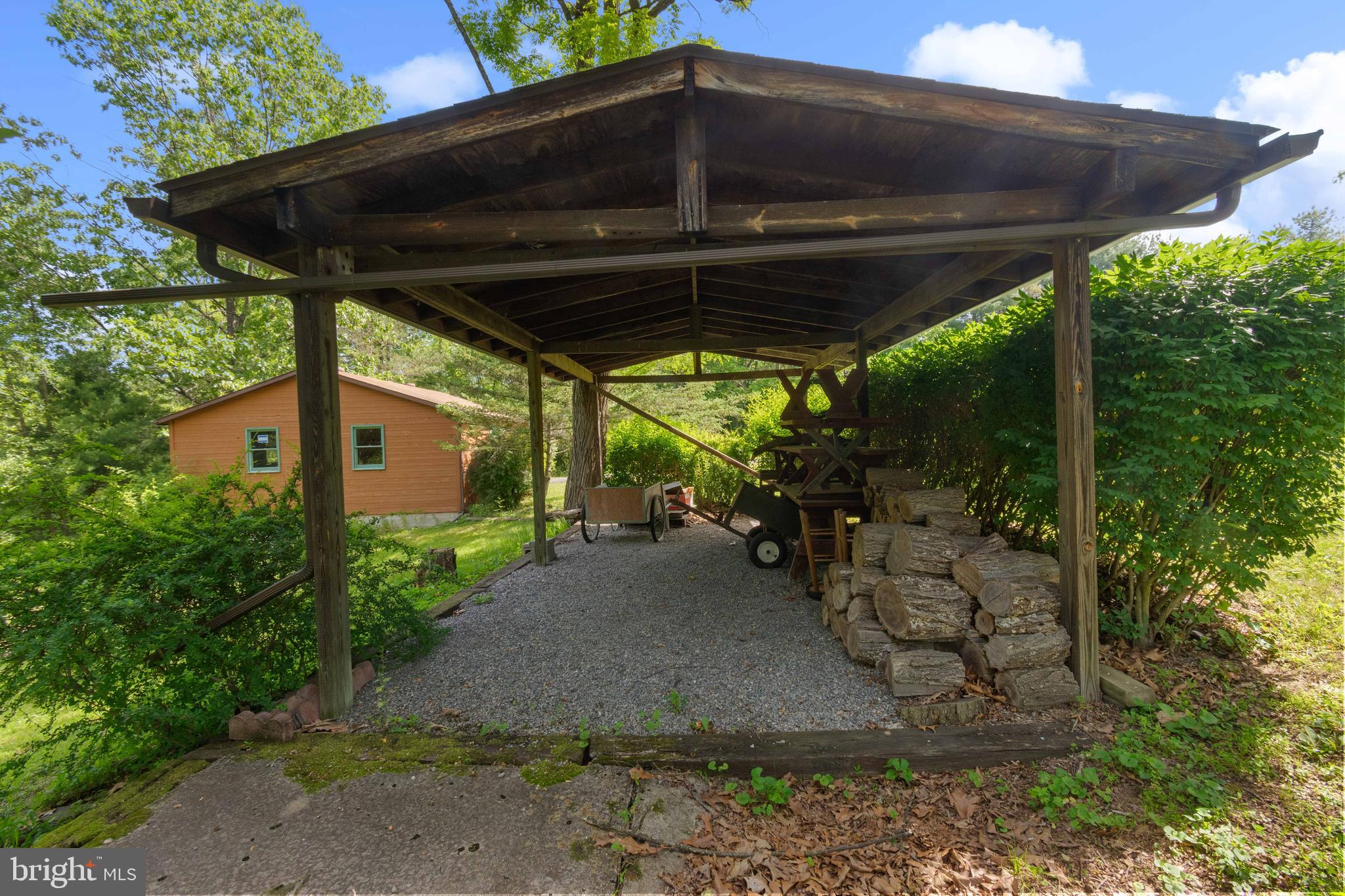 13809 Black Valley Road Flintstone, MD 21530 - Photo 8 of 23