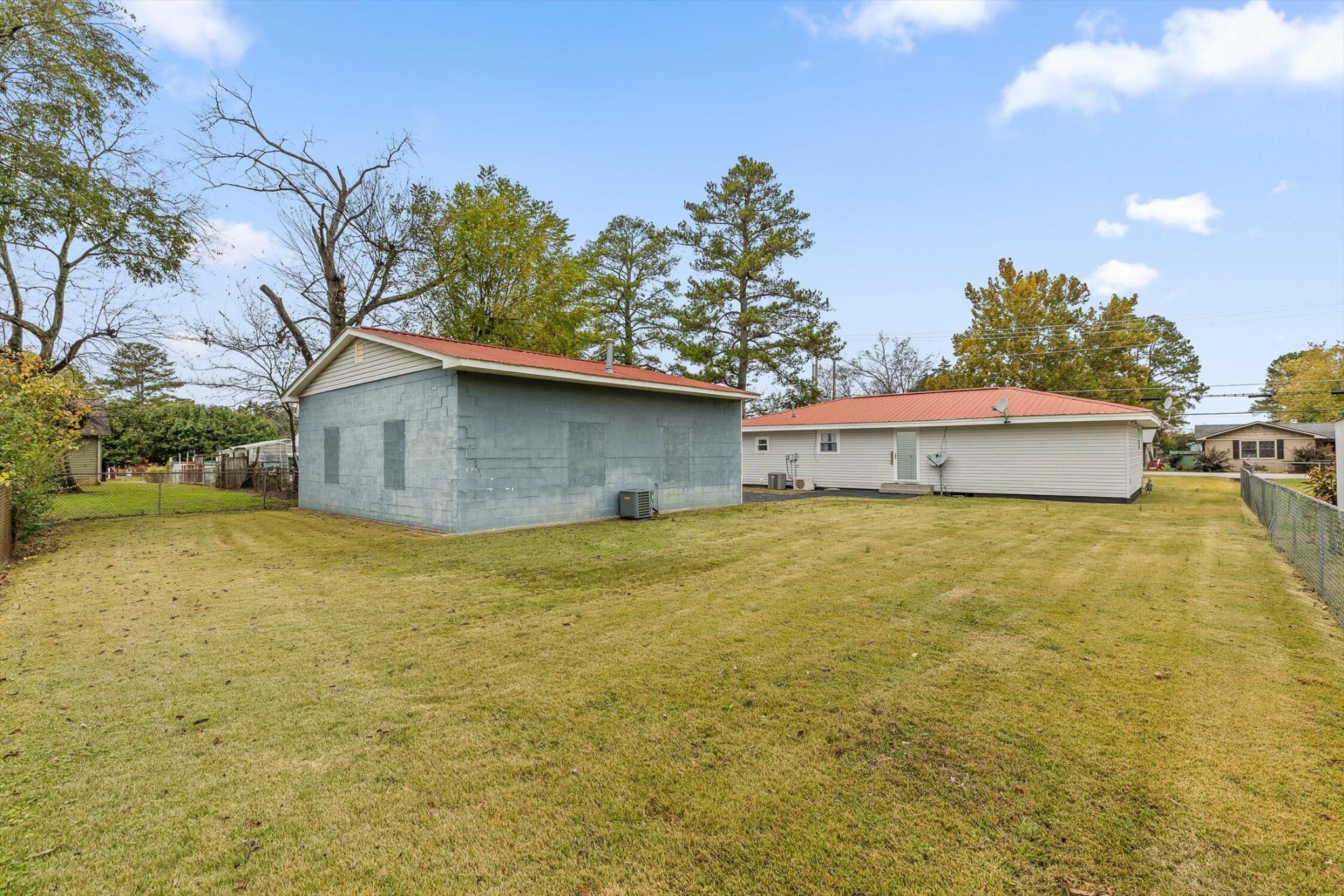 599 Steele Road Rossville, GA 30741 - Photo 5 of 24
