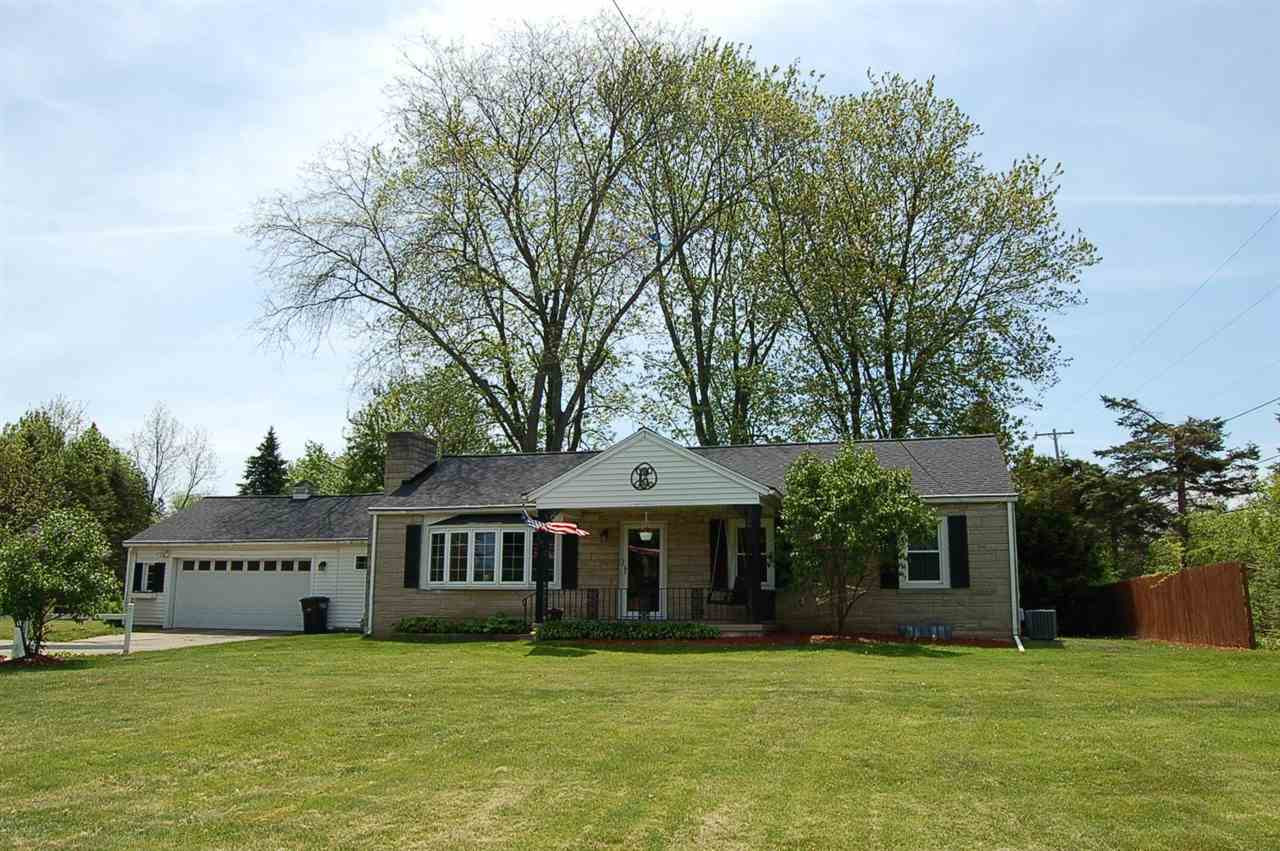 2255 West Parnall Road Jackson, MI 49201 - Photo 1 of 35 Photo 1