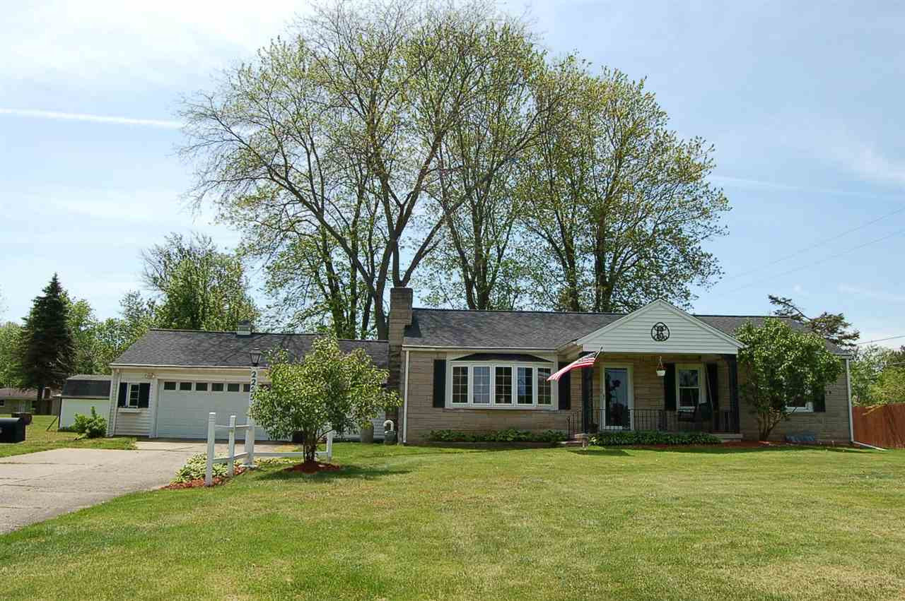 2255 West Parnall Road Jackson, MI 49201 - Photo 2 of 35 Photo 2