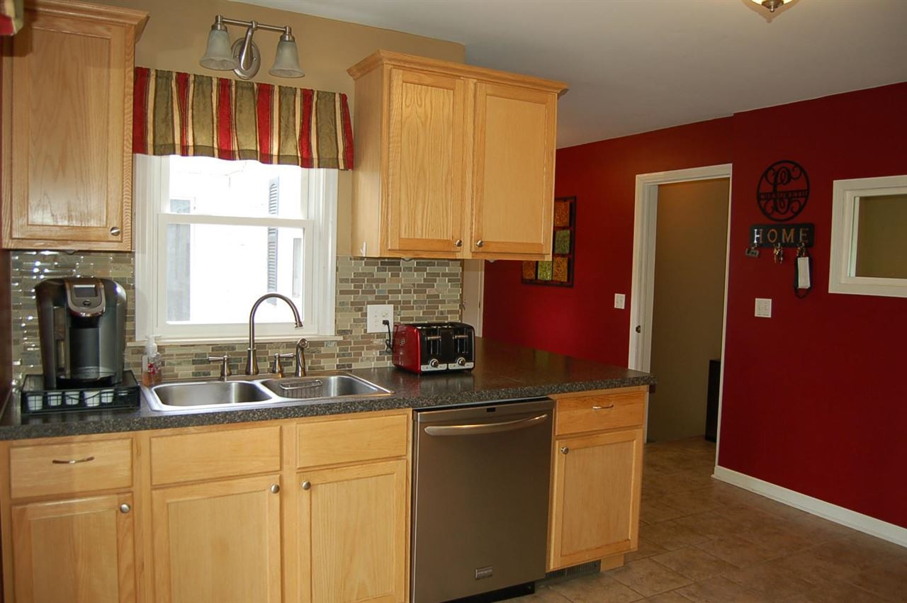 2255 West Parnall Road Jackson, MI 49201 - Photo 21 of 35 Photo 21