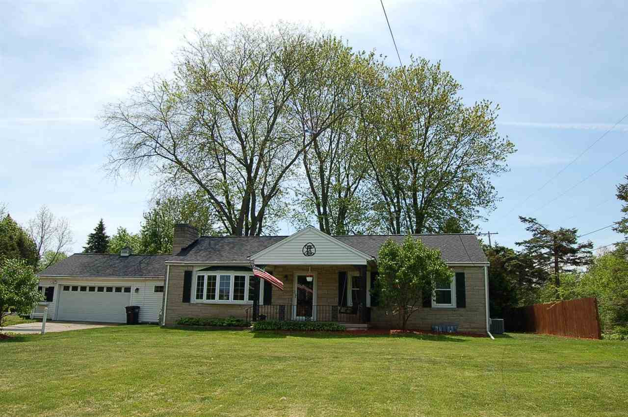 2255 West Parnall Road Jackson, MI 49201 - Photo 3 of 35 Photo 3