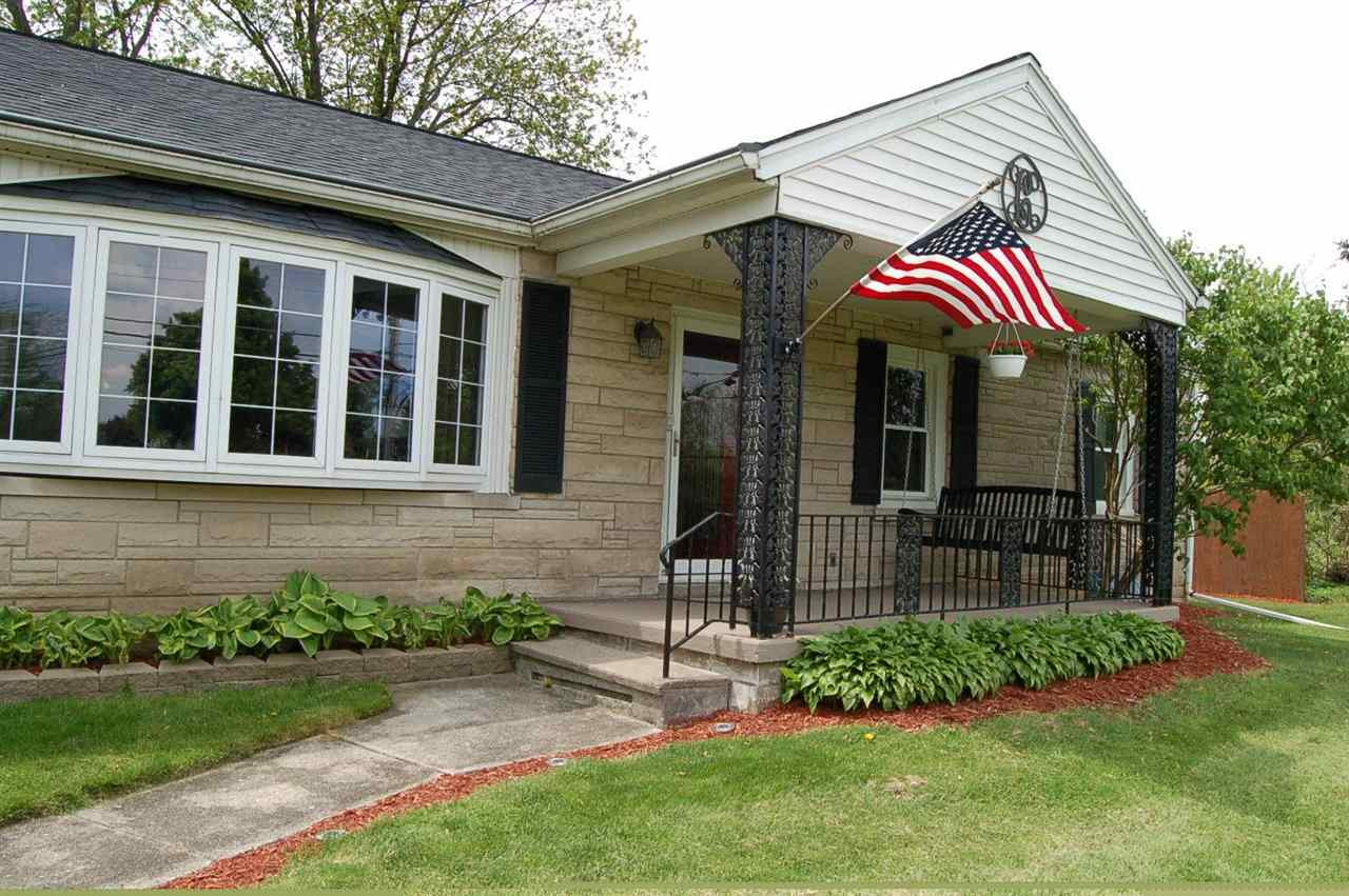 2255 West Parnall Road Jackson, MI 49201 - Photo 4 of 35 Photo 4
