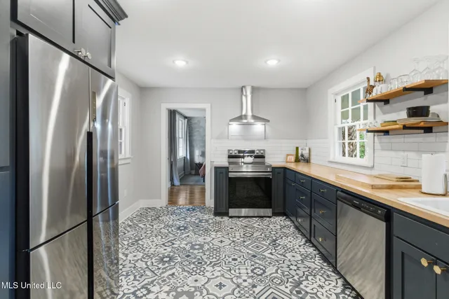 $174,900 | 203 Park Avenue, Hattiesburg, MS 39401