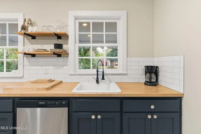 $174,900 | 203 Park Avenue, Hattiesburg, MS 39401