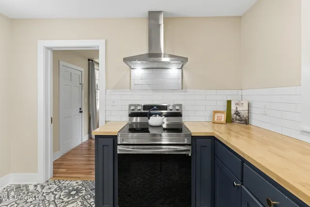 $174,900 | 203 Park Avenue, Hattiesburg, MS 39401