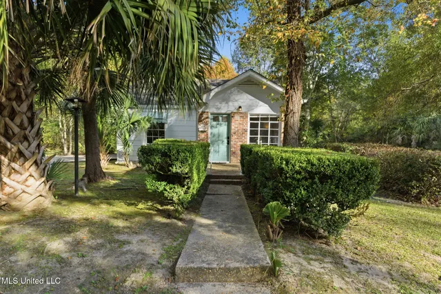 $174,900 | 203 Park Avenue, Hattiesburg, MS 39401