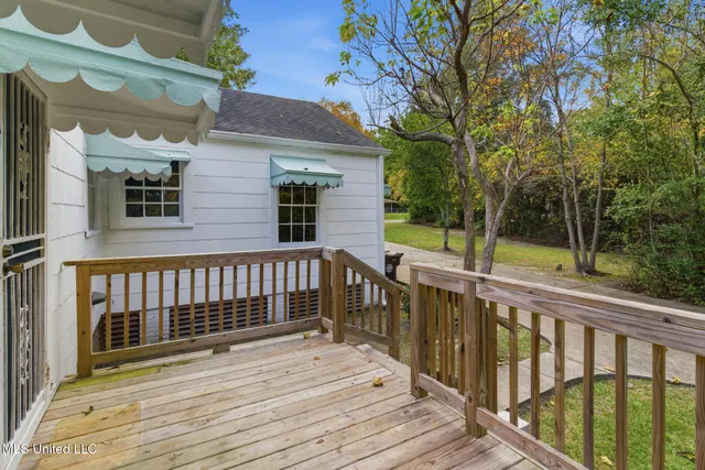 $174,900 | 203 Park Avenue, Hattiesburg, MS 39401